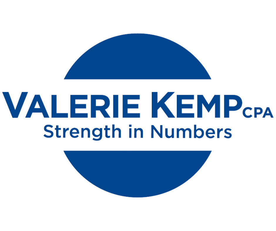Valerie Kemp – CPA